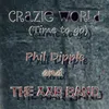 About Crazie World (Time to Go) Song