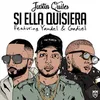 About Si Ella Quisiera Remix Song
