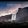 About Ísland er land þitt Song