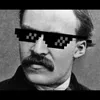 About Nietzsche Song