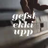 Gefst ekki upp