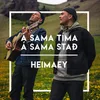 Á sama tíma, á sama stað