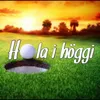 Hola í höggi