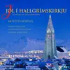 Klukkur Hallgrímskirkju (The bells of Hallgrímskirkja)