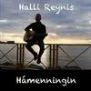 About Hámenningin Song