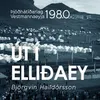 Út í Elliðaey