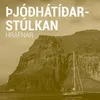 Þjóðhátíðarstúlkan