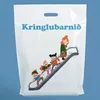 About Kringlubarnið Song