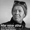 Allar mínar götur