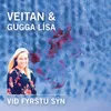 About Við fyrstu sýn Song