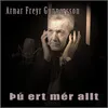 About Þú ert mér allt Song