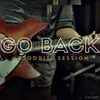 About Go Back - Hljodriti Session Song