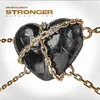 About Stronger Without You Song