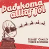 About Það koma alltaf jól Song