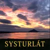 Systurlát