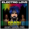 About Electro Love Song