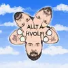 Allt á hvolfi