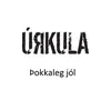 About Þokkaleg jól Song