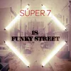 18 Funky Street