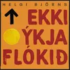 About Ekki ýkja flókið Song