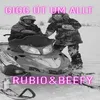 Gigg út um allt