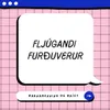 Fljúgandi furðuverur