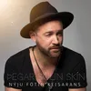 Þegar sólin skín