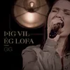 About Þig vil ég lofa Song