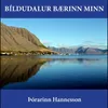 Bíldudalur bærinn minn (afmælis útgáfa)