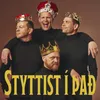 About Styttist í það Song