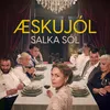 About Æskujól Song