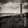 About Ég er á leiðinni Song