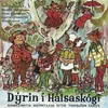 About Nýjir siðir í Hálsaskógi Song