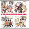 Kardemommusöngurinn