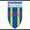 Borgarblús