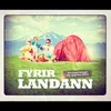 About Þó líði ár og öld Song