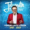 Þú komst með jólin til mín