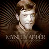 About Myndin af þér Song