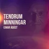 About Tendrum minningar Song