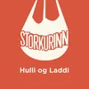 Storkurinn