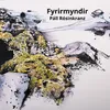 Fyrirmyndir