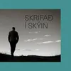 About Skrifað í skýin Song