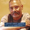 Bolero for Nefertari and Jazz