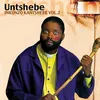 Untshebe