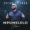 Mpumelelo Yami