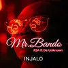About Injalo Song