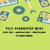About Yile Piano PSP Mix Song