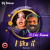 I like it Remix