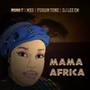 About Mama Africa Song