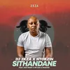 About Sithandane Song